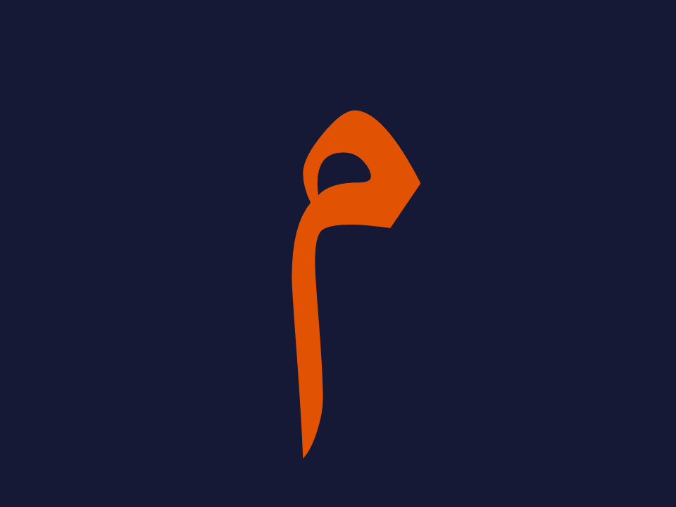 Arabic Alphabet – arabic.khutua.com